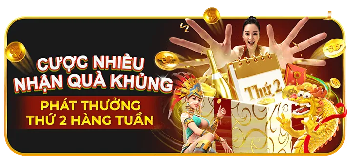 Jackpot Lũy tiến acb8 casino