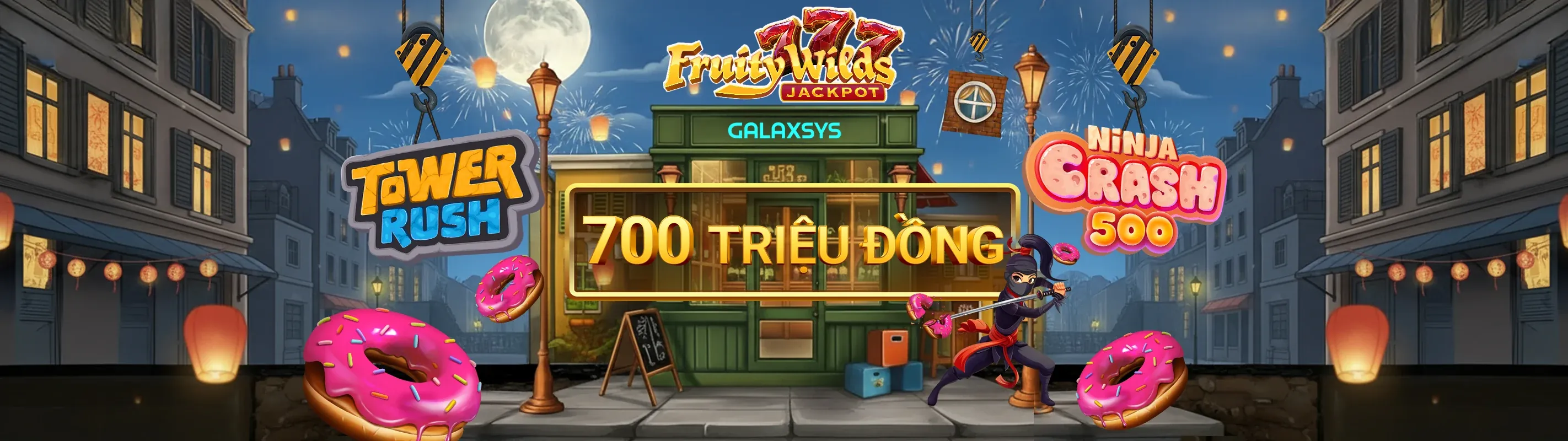 Ưu Đãi Mới Nhất acb8 casino 2026