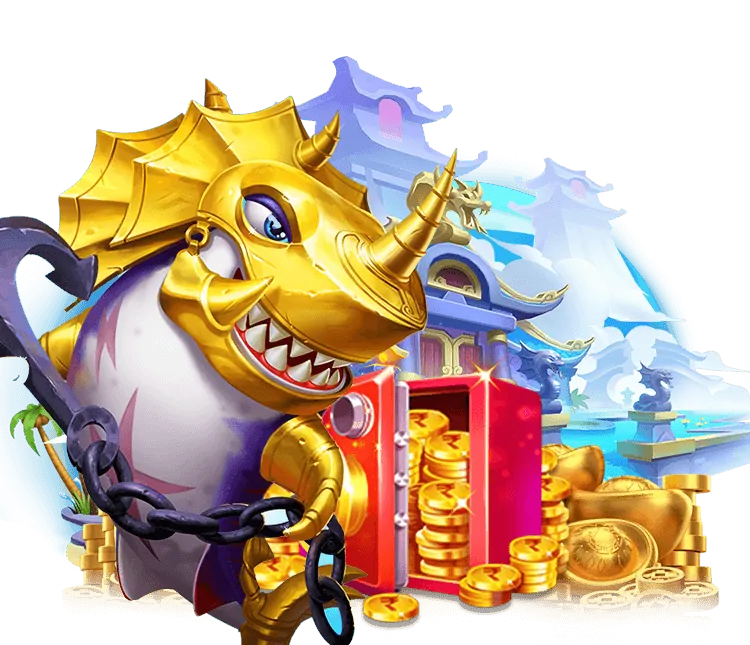 Trò chơi bắn cá acb8 casino