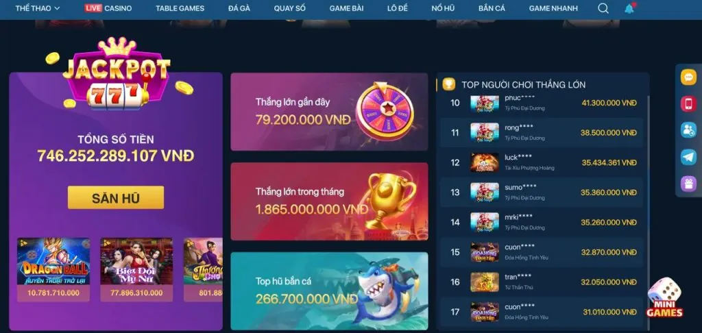 Trải nghiệm đỉnh cao mọi lúc mọi nơi