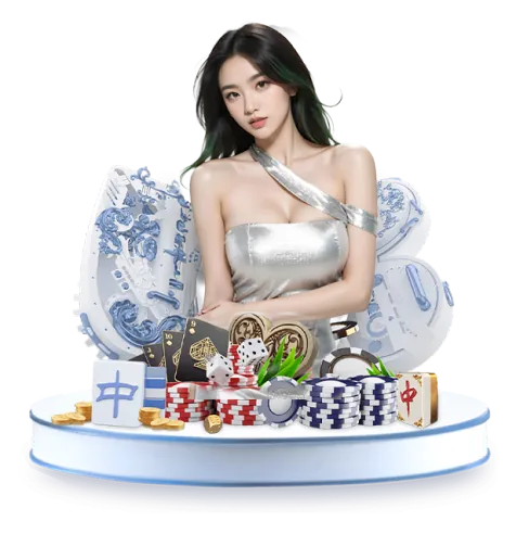Trò chơi slot (nổ hũ) acb8 casino