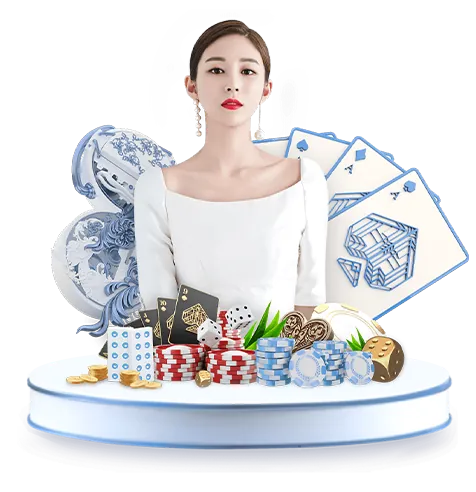 Trò chơi bắn cá acb8 casino